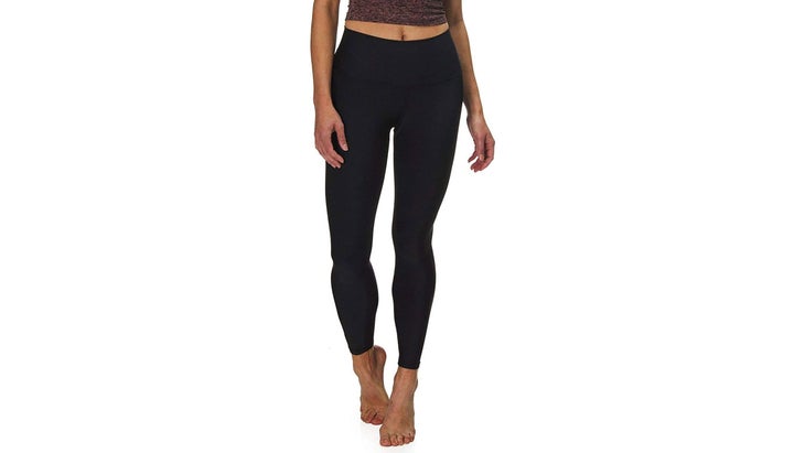 Real Review: 17 of the Best and Worst Yoga and Workout Pants •  theStyleSafari