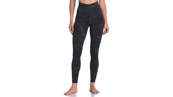 The Best Yoga Pants for Women 2021 - Yoga Journal