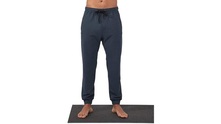 Best Men's Yoga Pants - AskMen