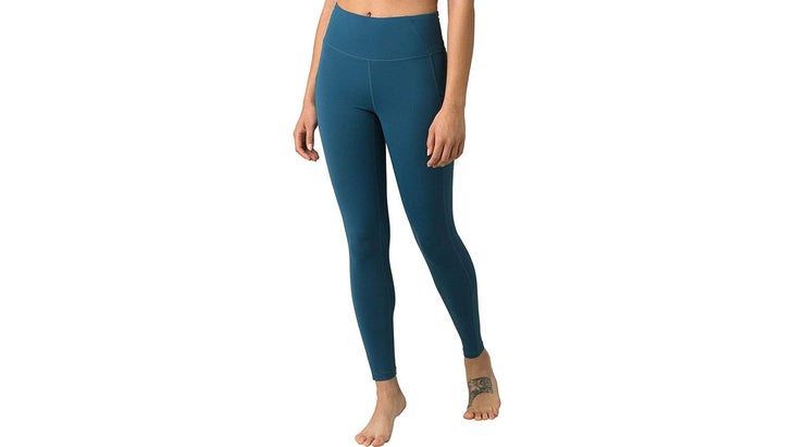 Prana Ergo Leggings - Women's