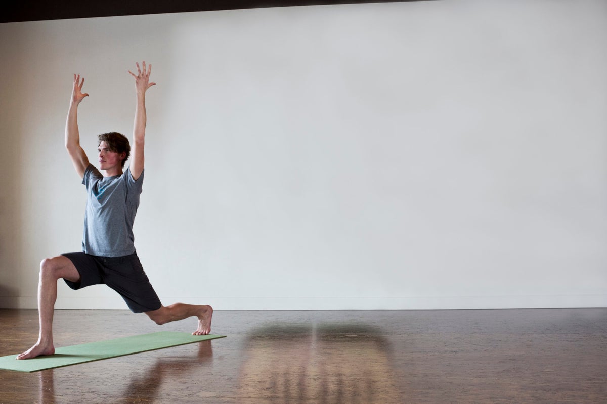 20 Ways to Practice Yoga If You Have (Unbearably) Tight Hamstrings