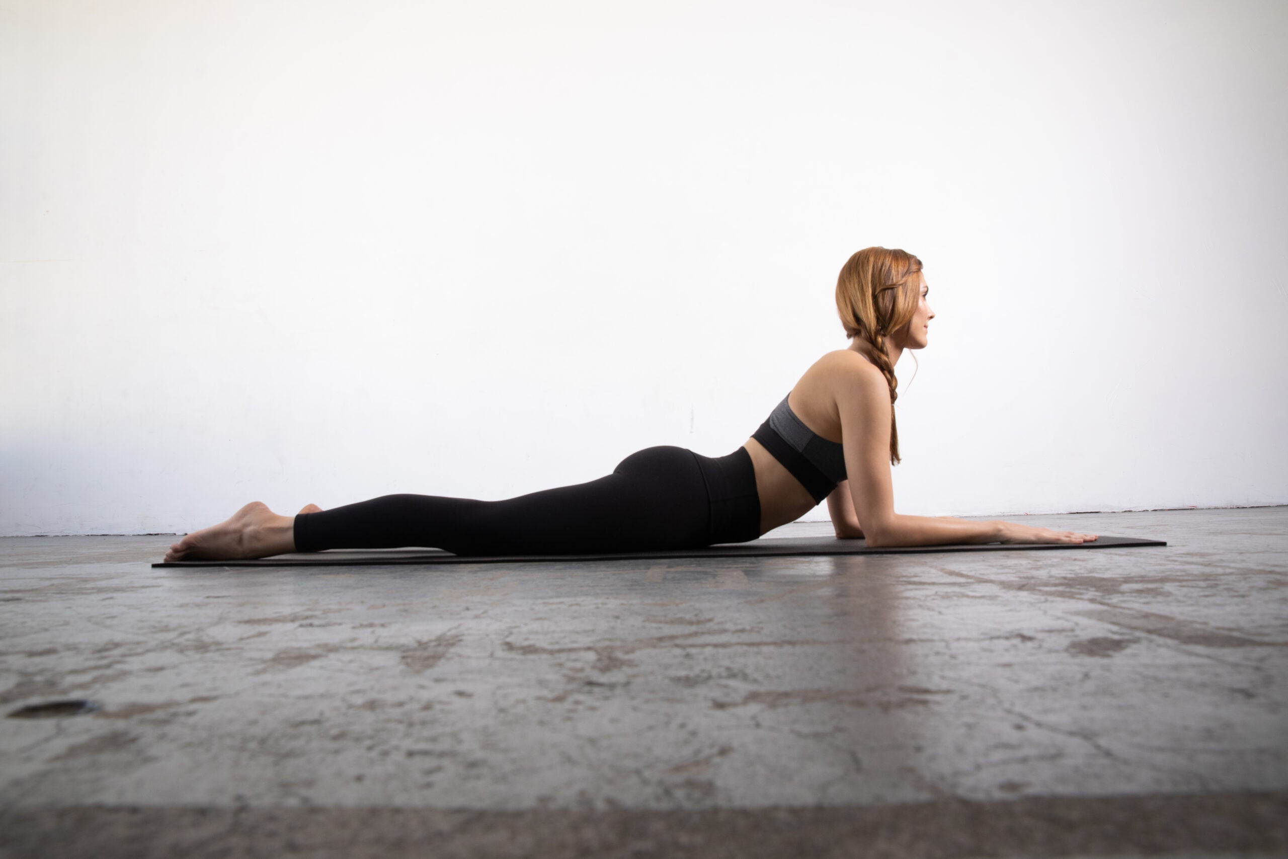 Back Pain: 5 Yoga Back Stretches That Relieve Back Soreness