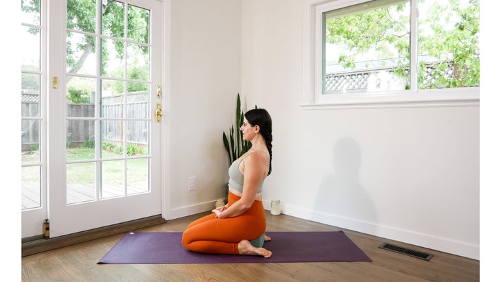 Everyone Should Use Yoga Props in Their Practice - Yoga Journal
