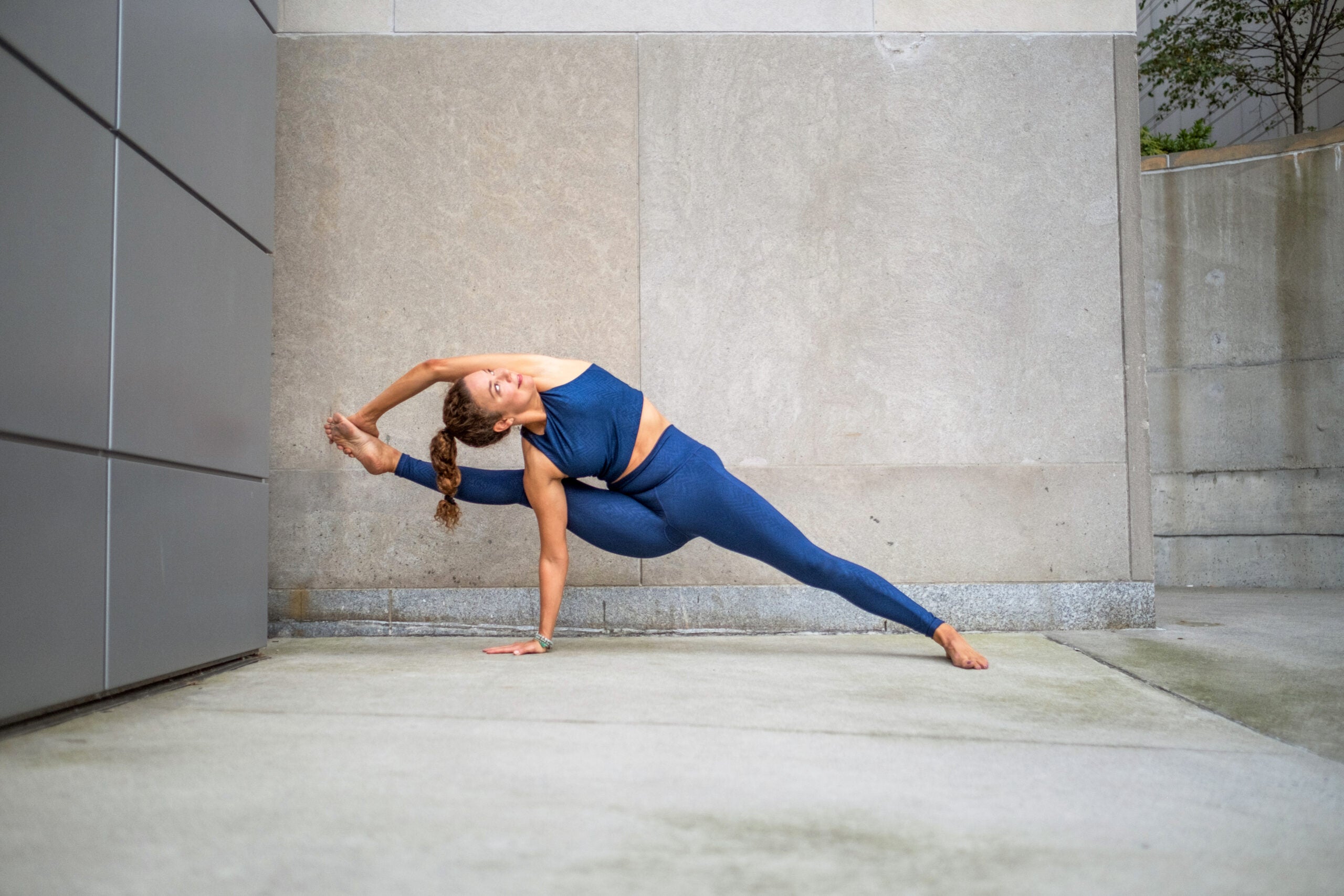 Yoga for Upper Back Pain