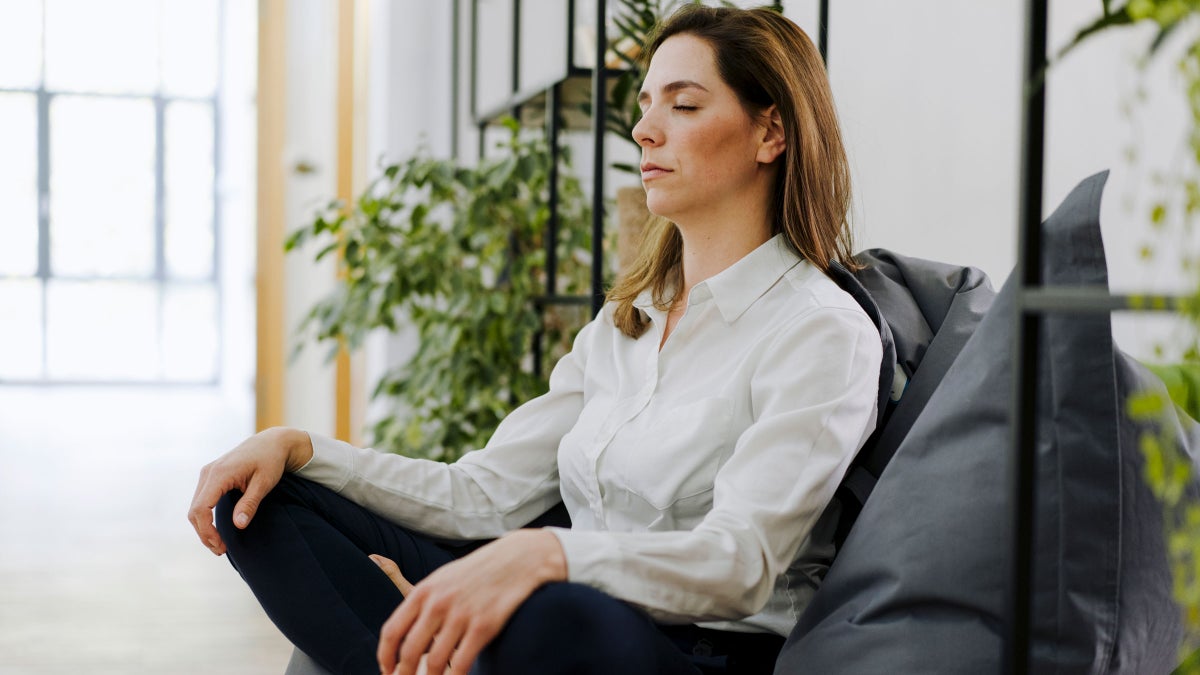 5 Minute Meditations You Can Do Anywhere, Anytime