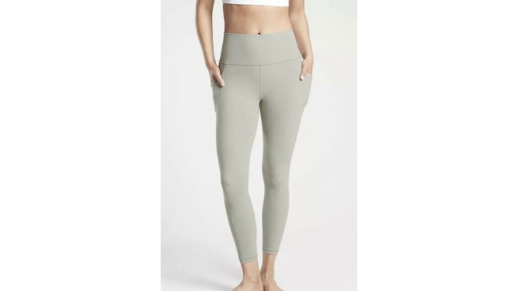 The Best Yoga Pants for Women 2021 - Yoga Journal