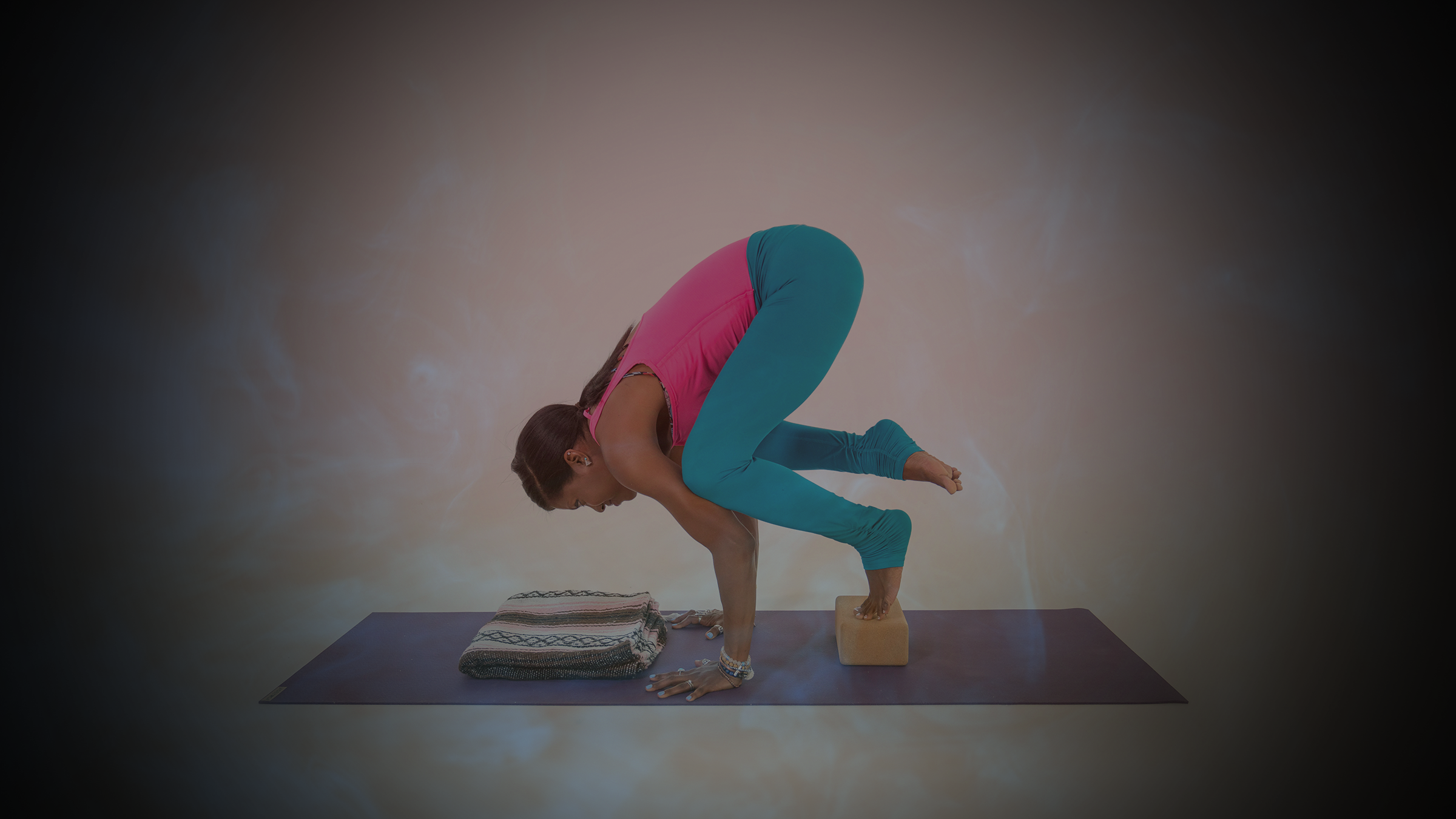 Some of the Most Difficult Yoga Poses to Master - Reach Climbing & Fitness