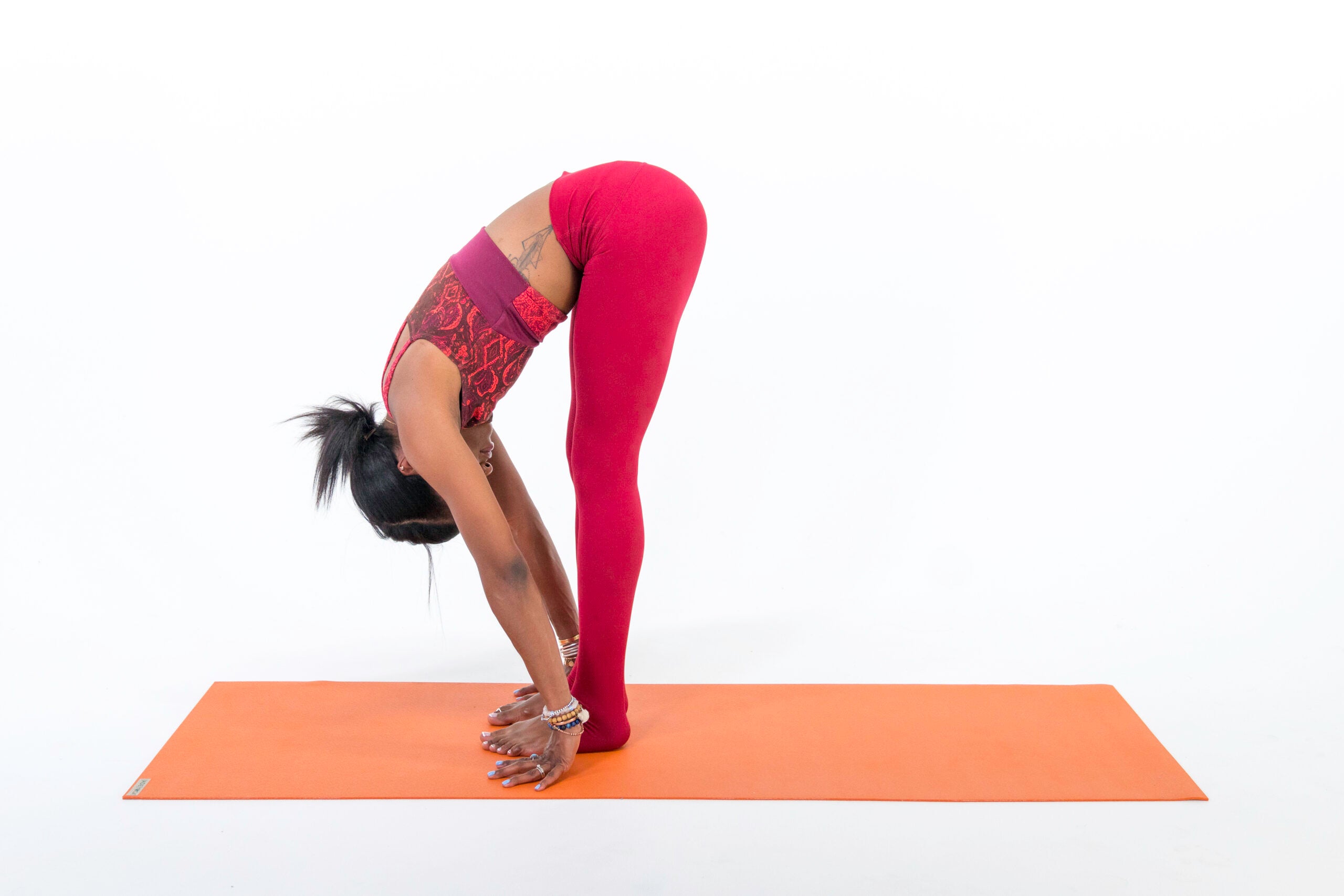 5 Yoga Shoulder Stretches to Loosen You Up - Yoga Journal