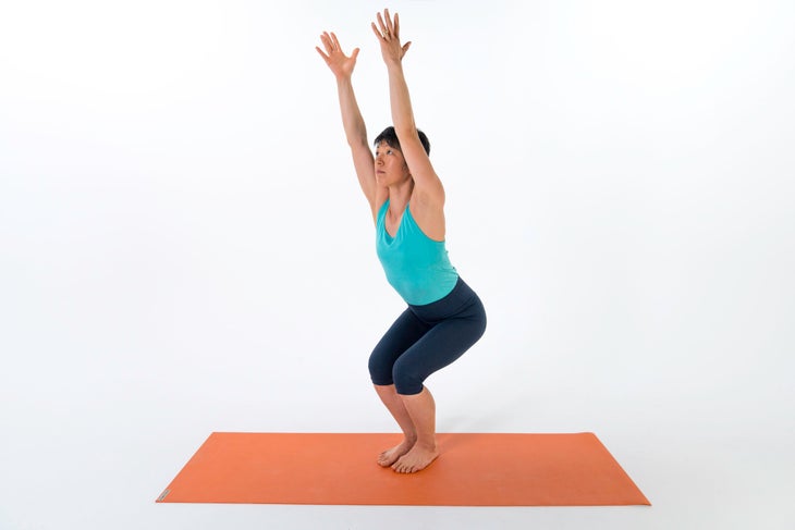 7 Yoga Poses for Your Spine - Yoga Journal