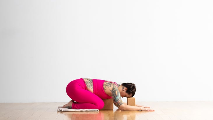 Are You Pushing Too Hard In These Yoga Poses? - Yoga Journal