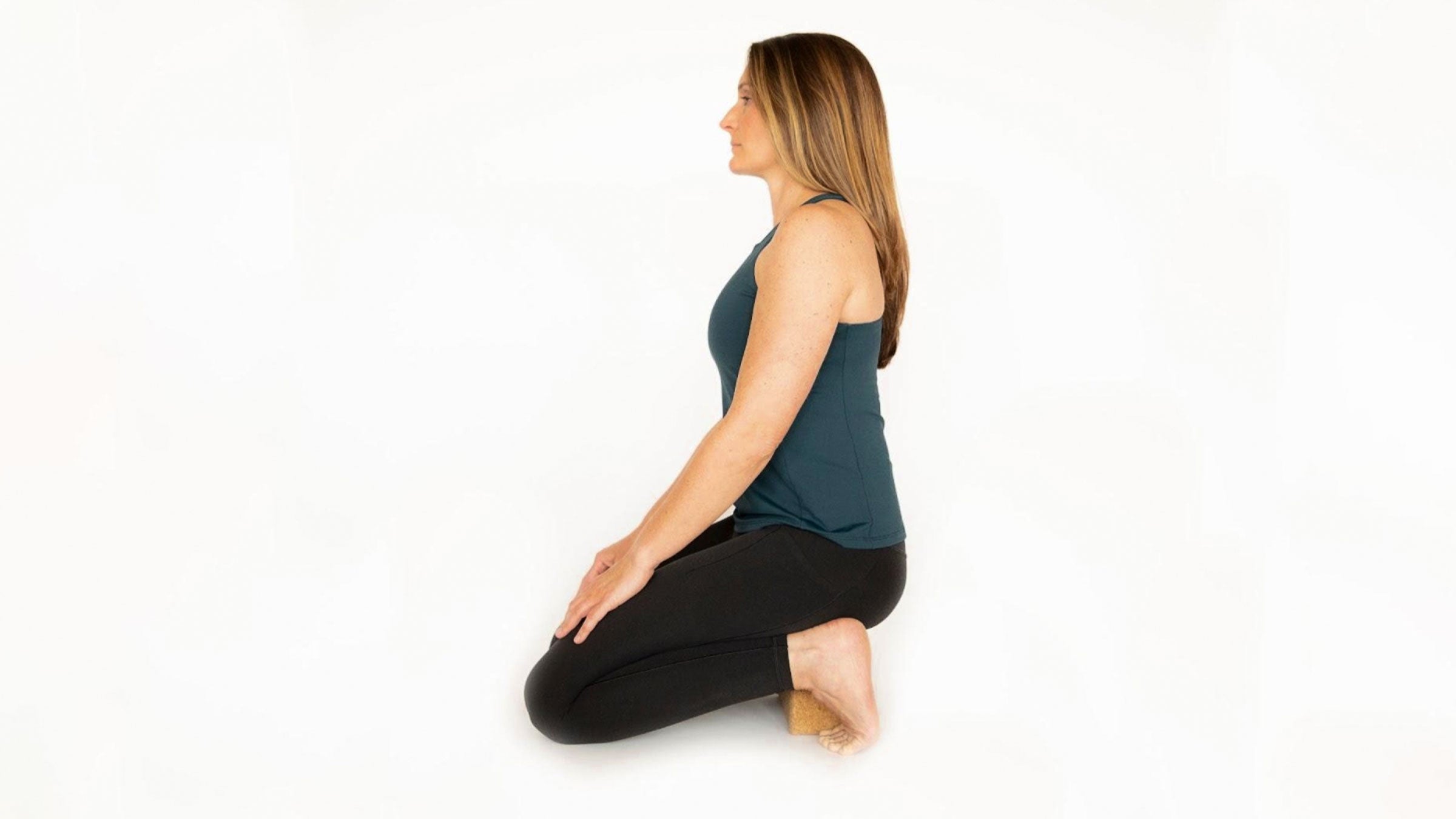 Yoga for Feet: 3 Yoga Tools for Foot Pain - Thrive Yoga and Wellness