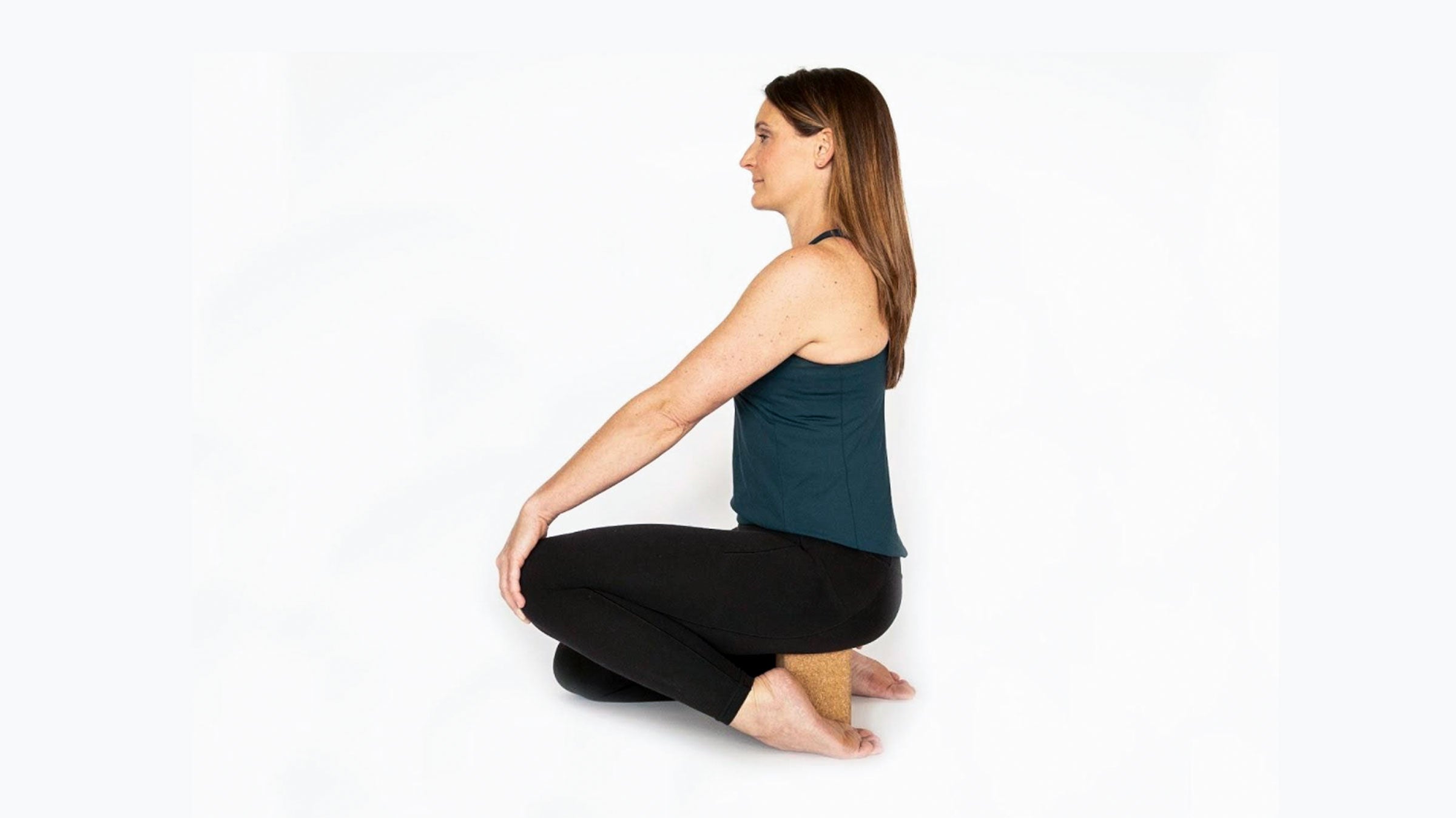 Yoga Pose: Shoulderstand | YogaClassPlan.com