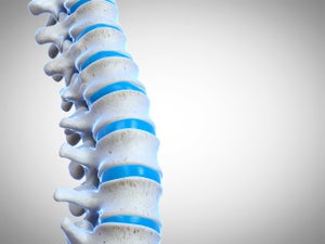 Here's Why A Spinal Twist May Help Relieve Your Low Back Pain