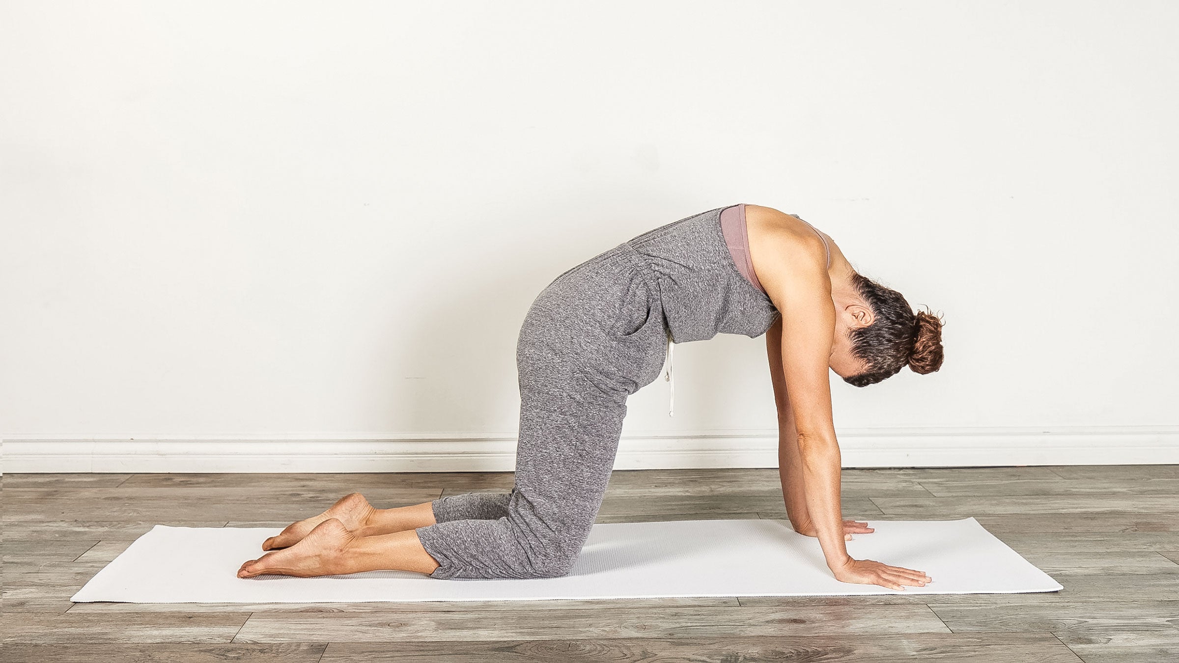 50 Beginner Yoga Poses, With Benefits - Sara Crave Blog