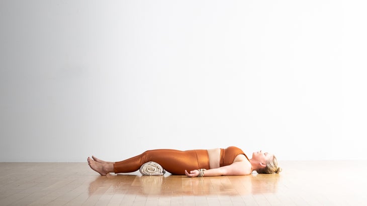 Savasana