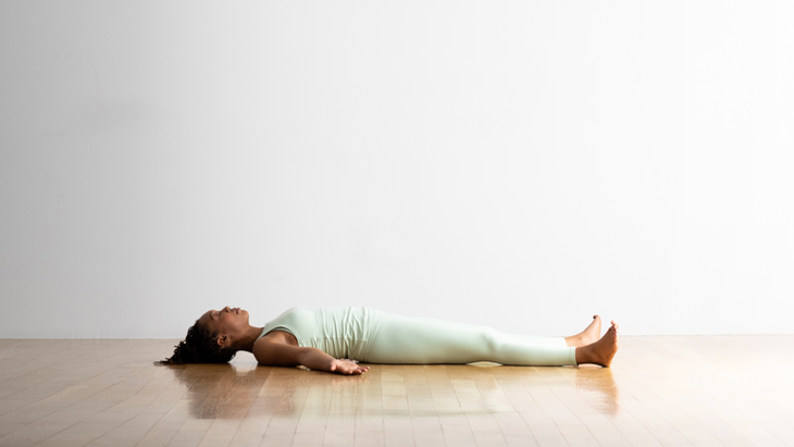 7 Yoga Poses to Release Trauma: A Trauma Sensitive Yoga Sequence - Fitsri  Yoga