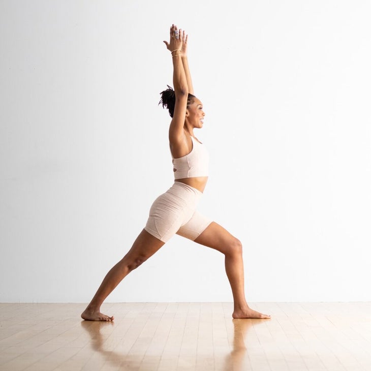 Can a Yoga Session Replace a Run?