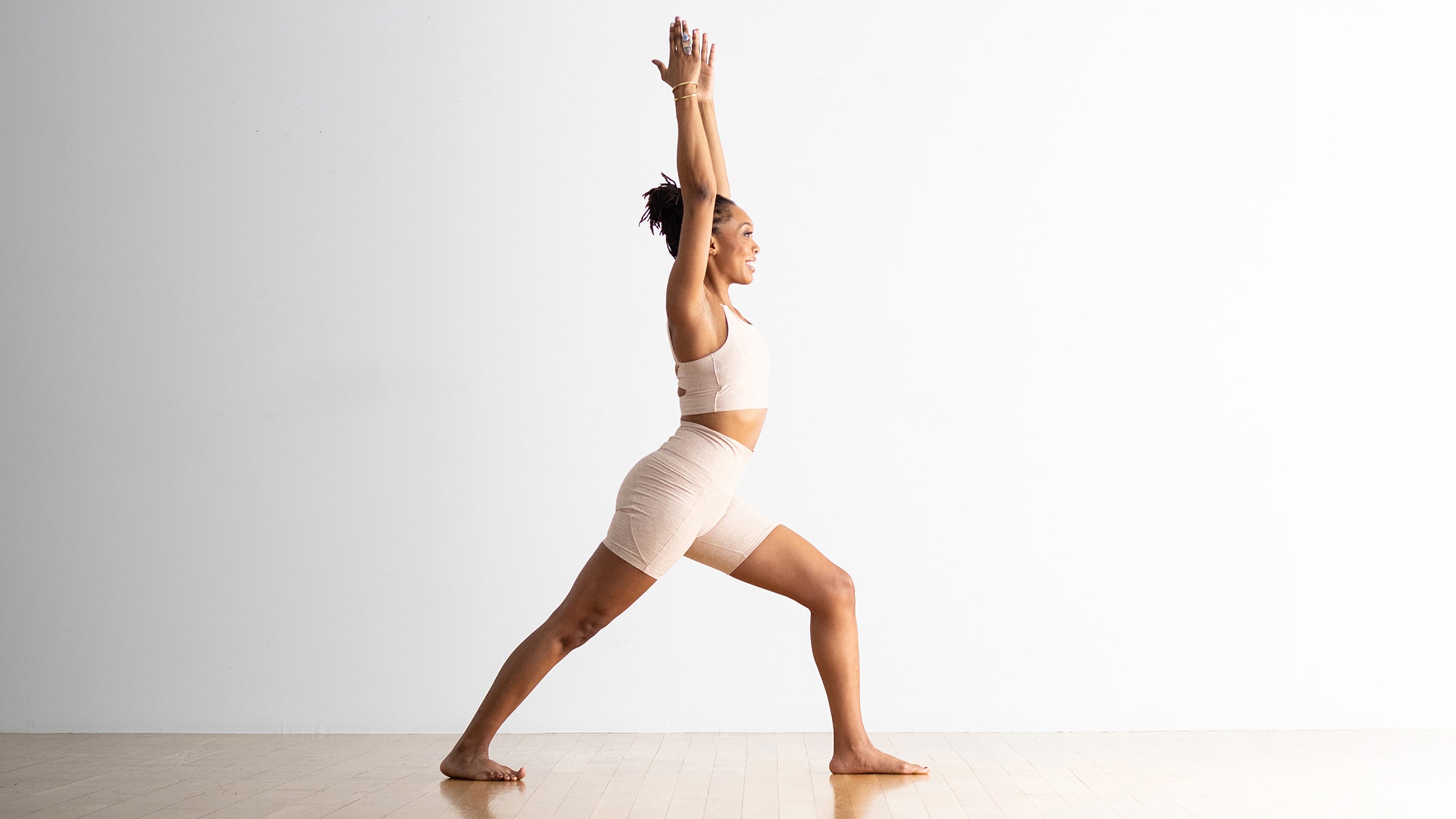 16 Yoga Poses To Ignite Your Feminine Energy - YOGA PRACTICE
