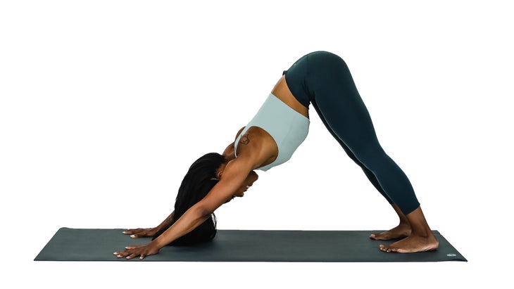 Find Your Flow With This Kripalu Yoga Sequence - Yoga Journal