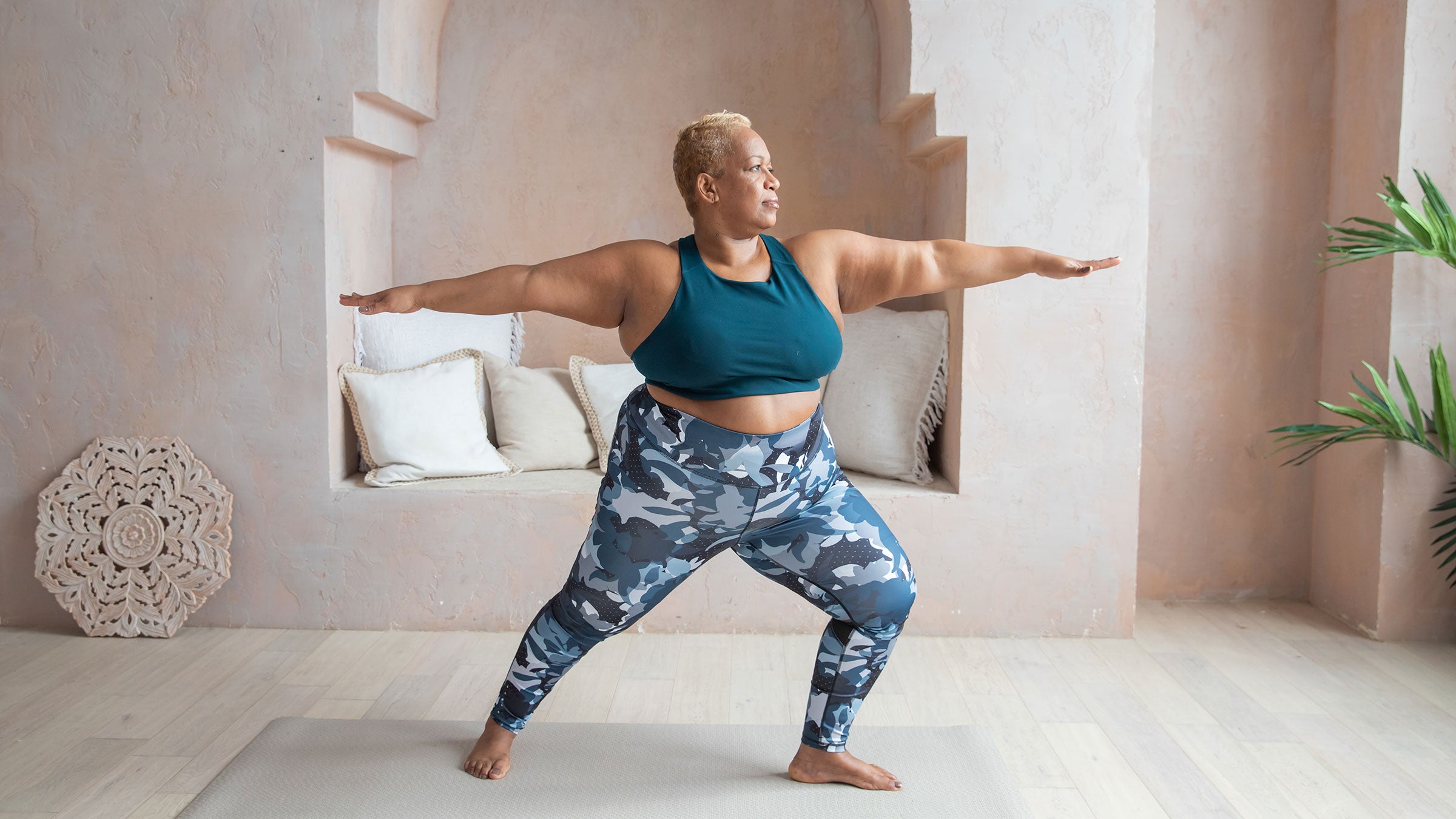 hurtig Grine Seminar The 12 Best Plus-Size Leggings for Yoga (Or Any Active Pursuit)
