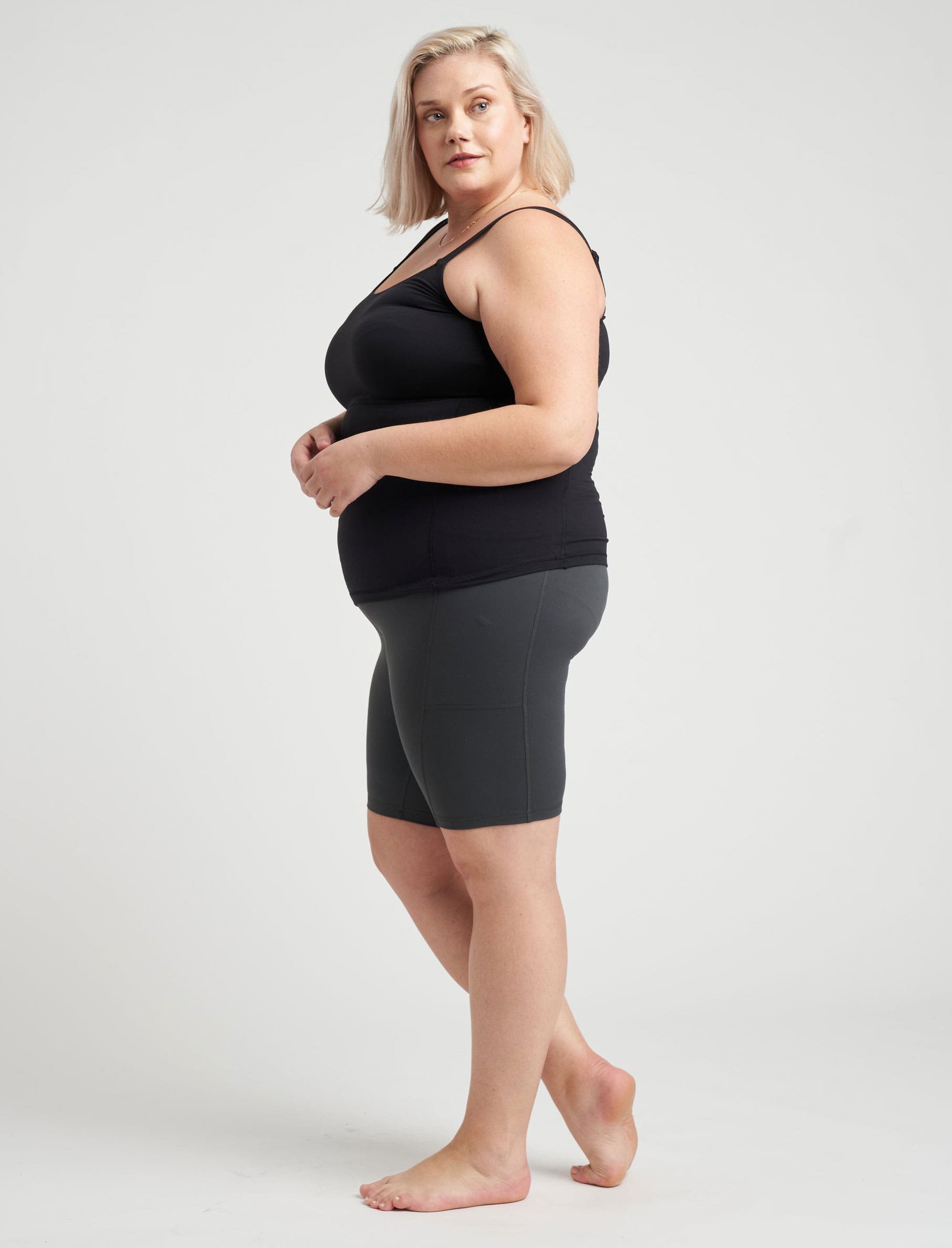 Universal Standard Next-to-Naked Tank