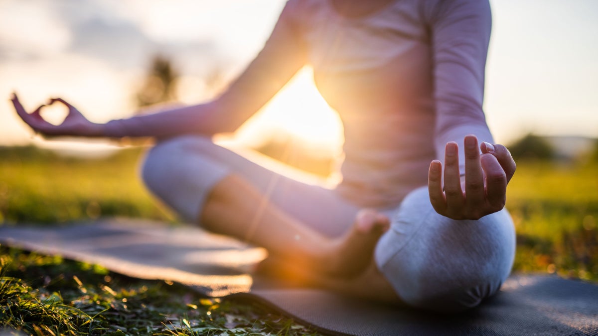 These Mantra Meditations Will Give You the Reset You Need