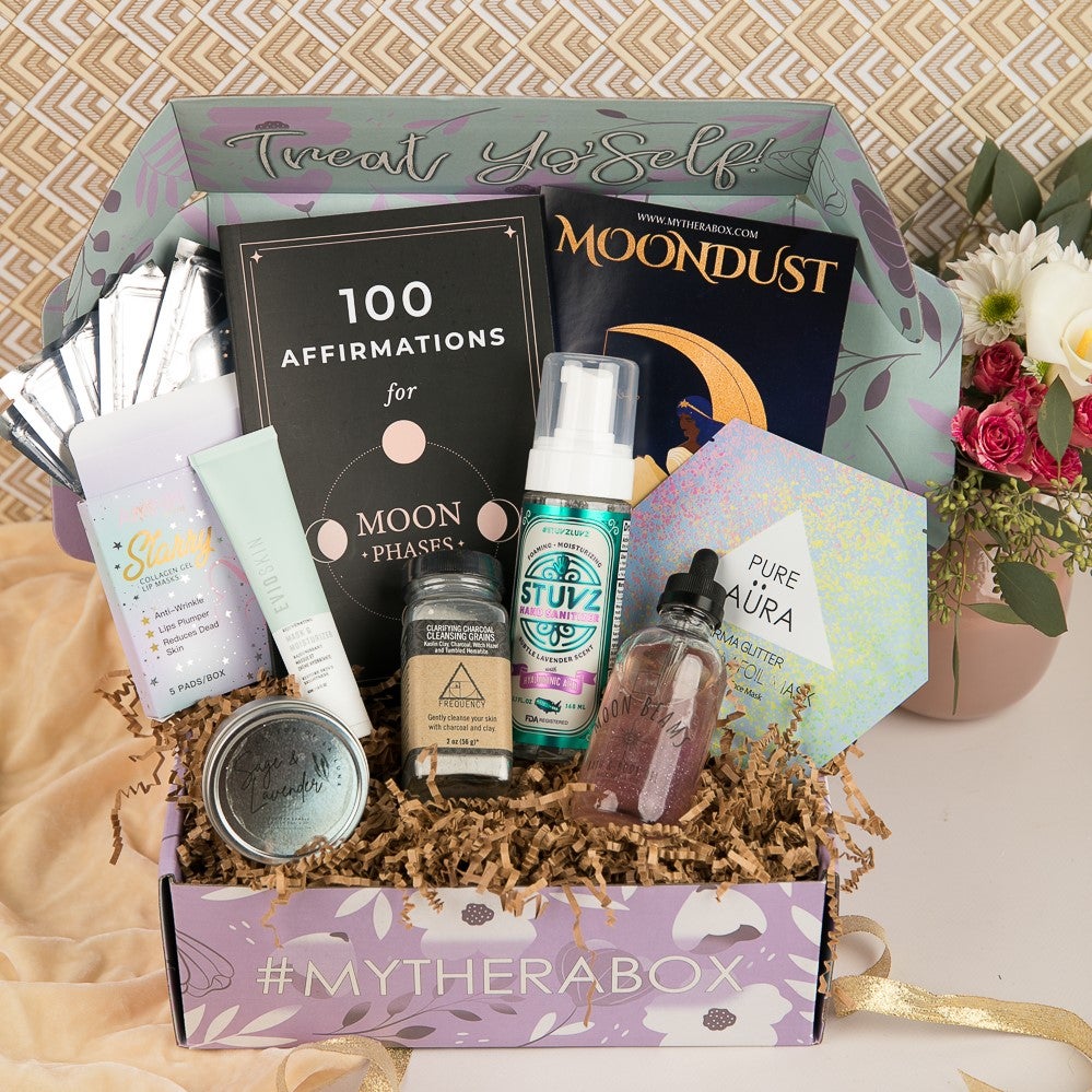 The Best Wellness Gift Box Ideas for the Holiday Season