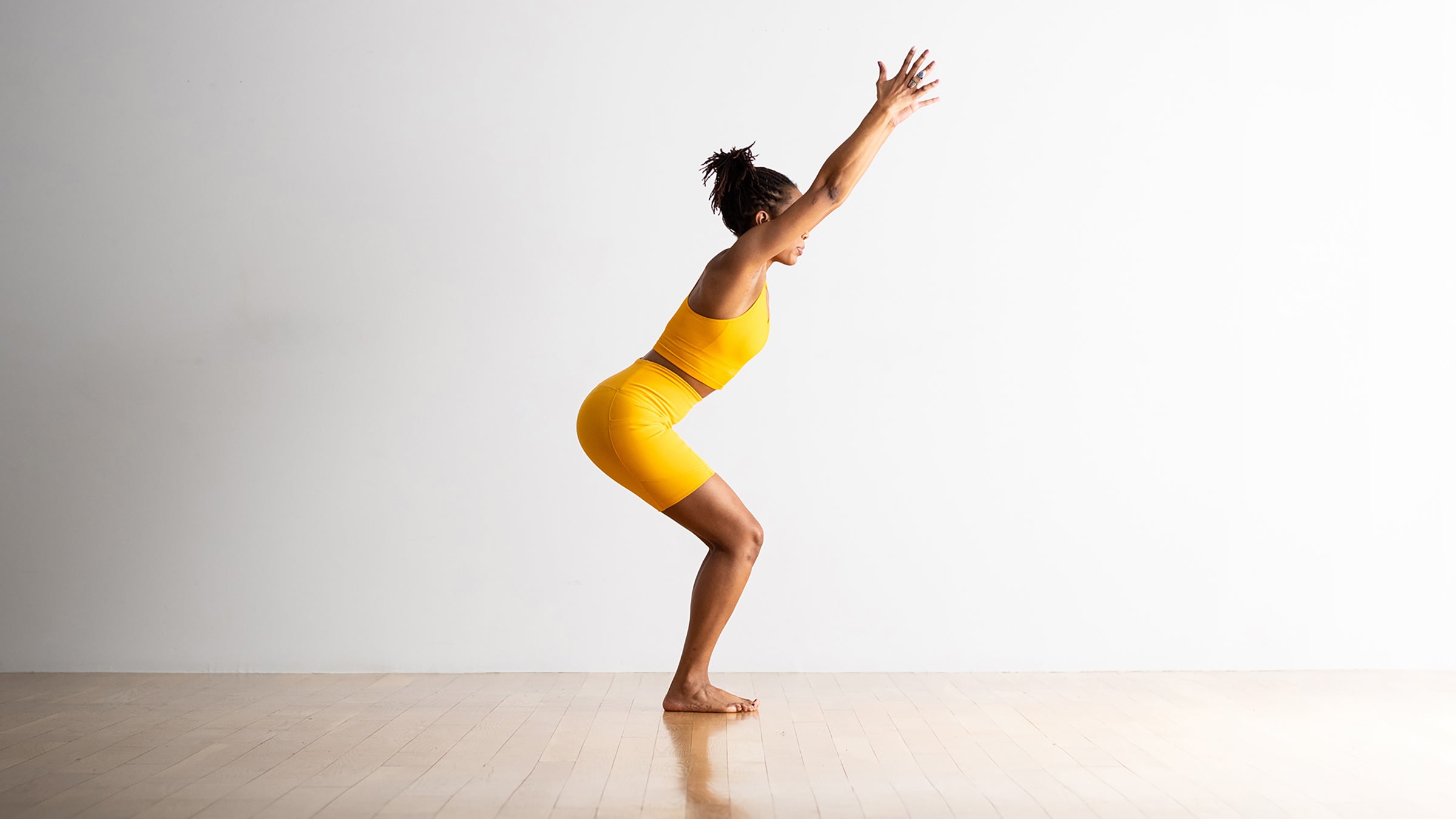 3 'Wow' Yoga Poses That Aren't As Tough As They Look—And How To Do Them