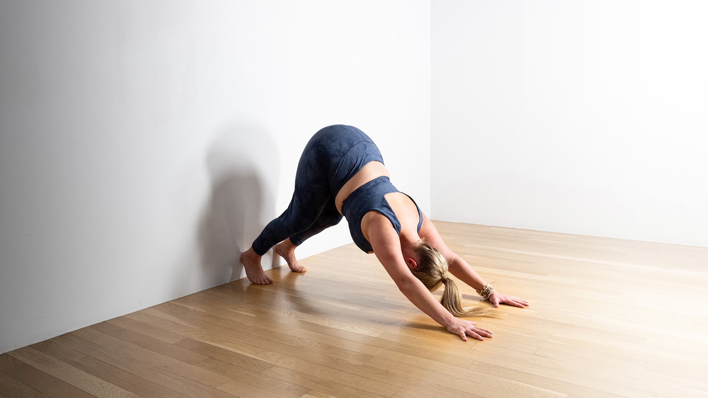 Downward-Facing Dog Pose