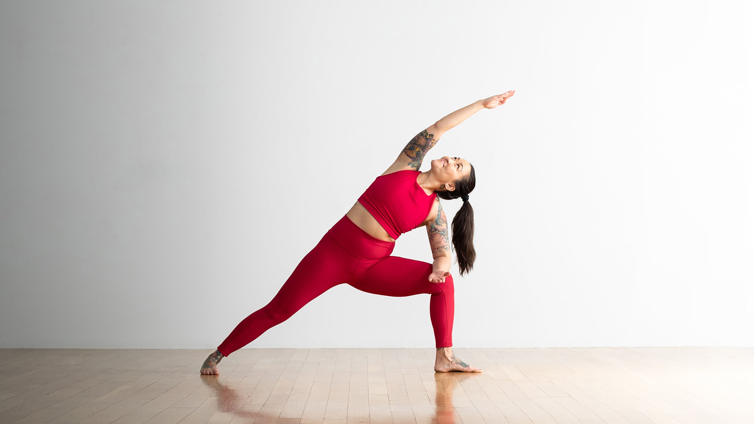 Chair Yoga: 11 Poses to Find Your Flow