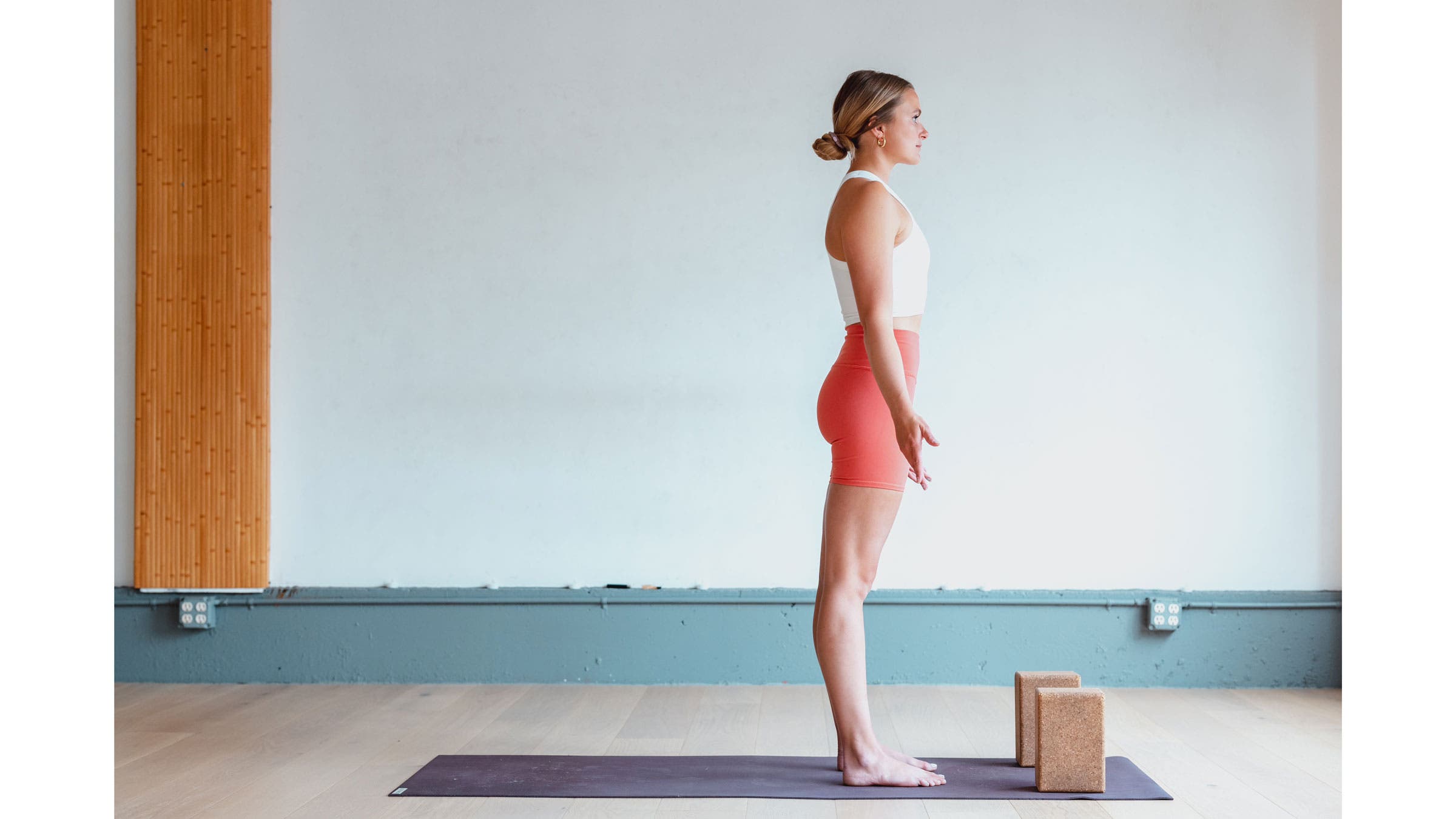 How to Teach Students to Intuitively Align properly
