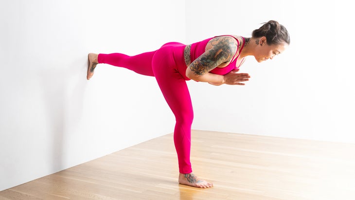 The A-to-Z Guide to Yoga Cues