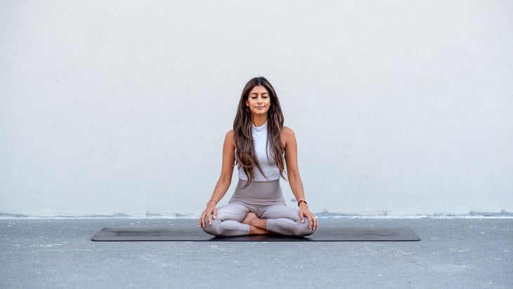 Gentle Yoga with Abi — Soulside Healing Arts