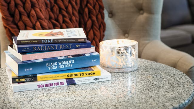 The 10 Best Yoga Books to Give This Holiday Season