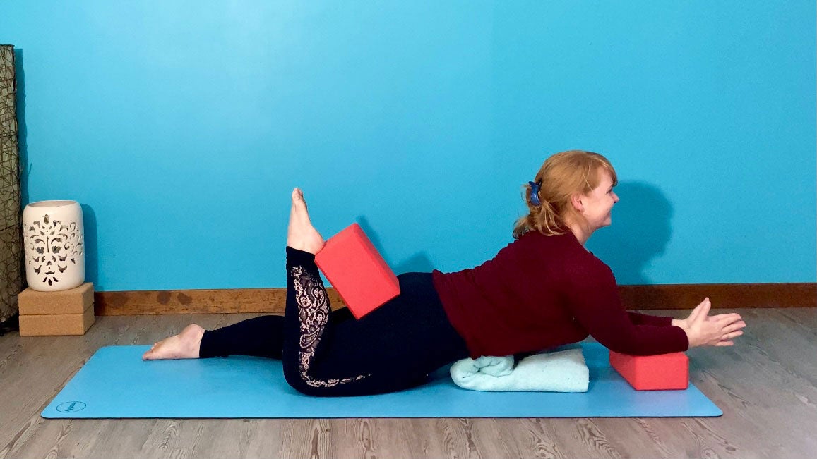 Bay Yoga Centre - Standing Bow Pose(Sanskrit name for standing bow pose is  dandayamana or dhanurasana.) Standing bow pose is a challenging standing  balance. One leg is extended behind the body, and