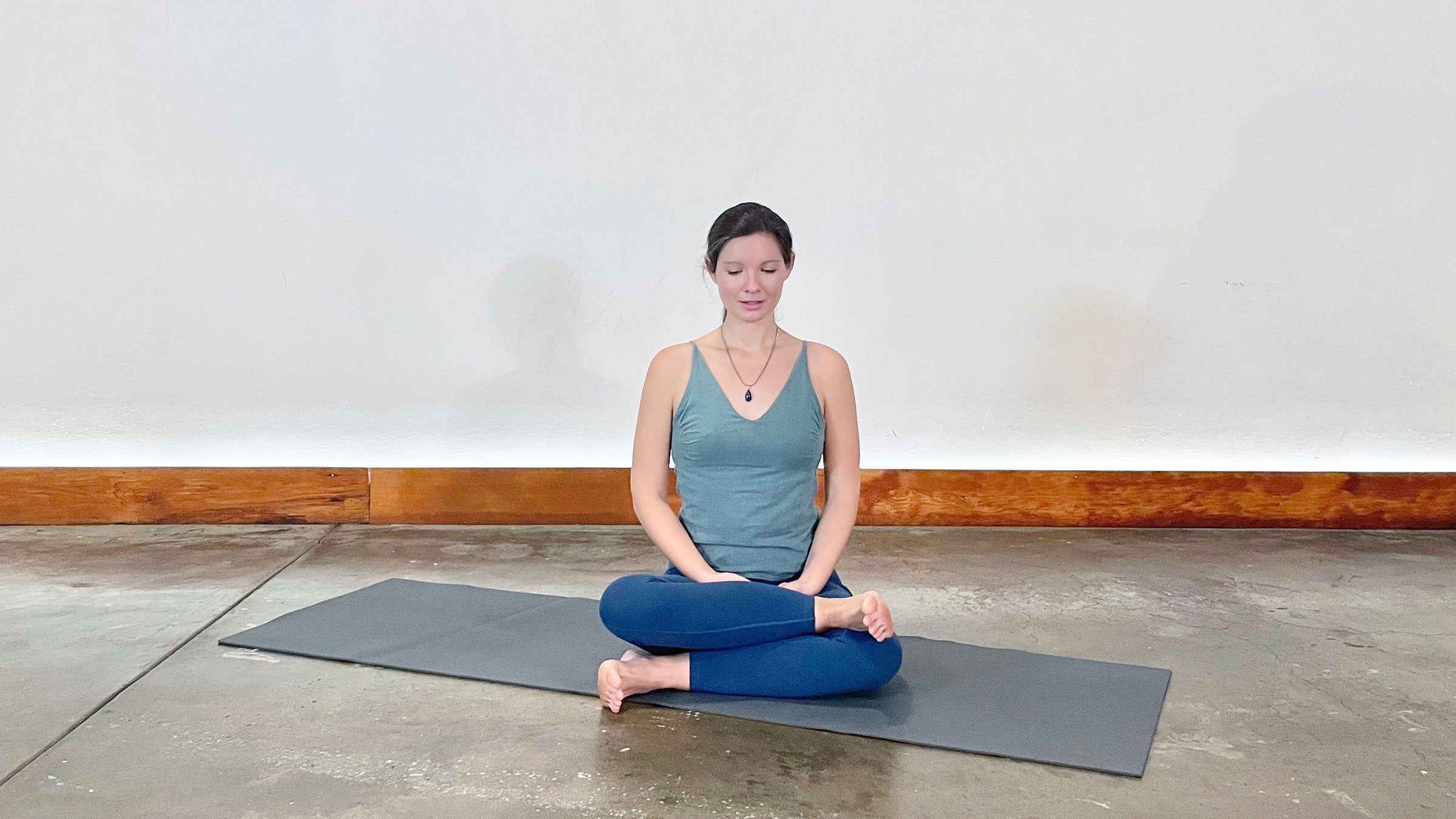 Summer Solstice Yoga Sequence: Getting Started
