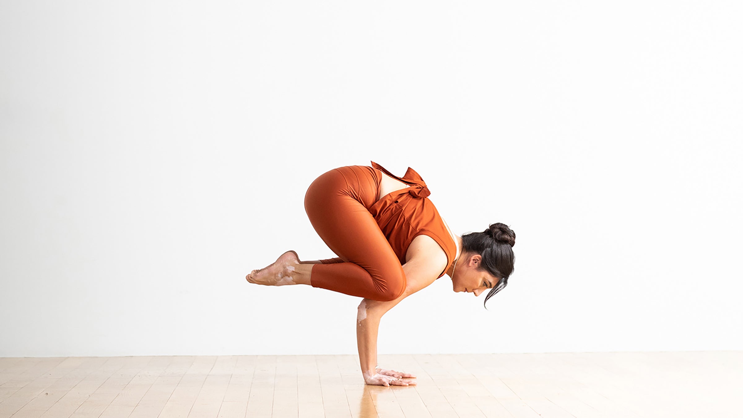 5 Backbending Yoga Poses for Intermediate Practitioners