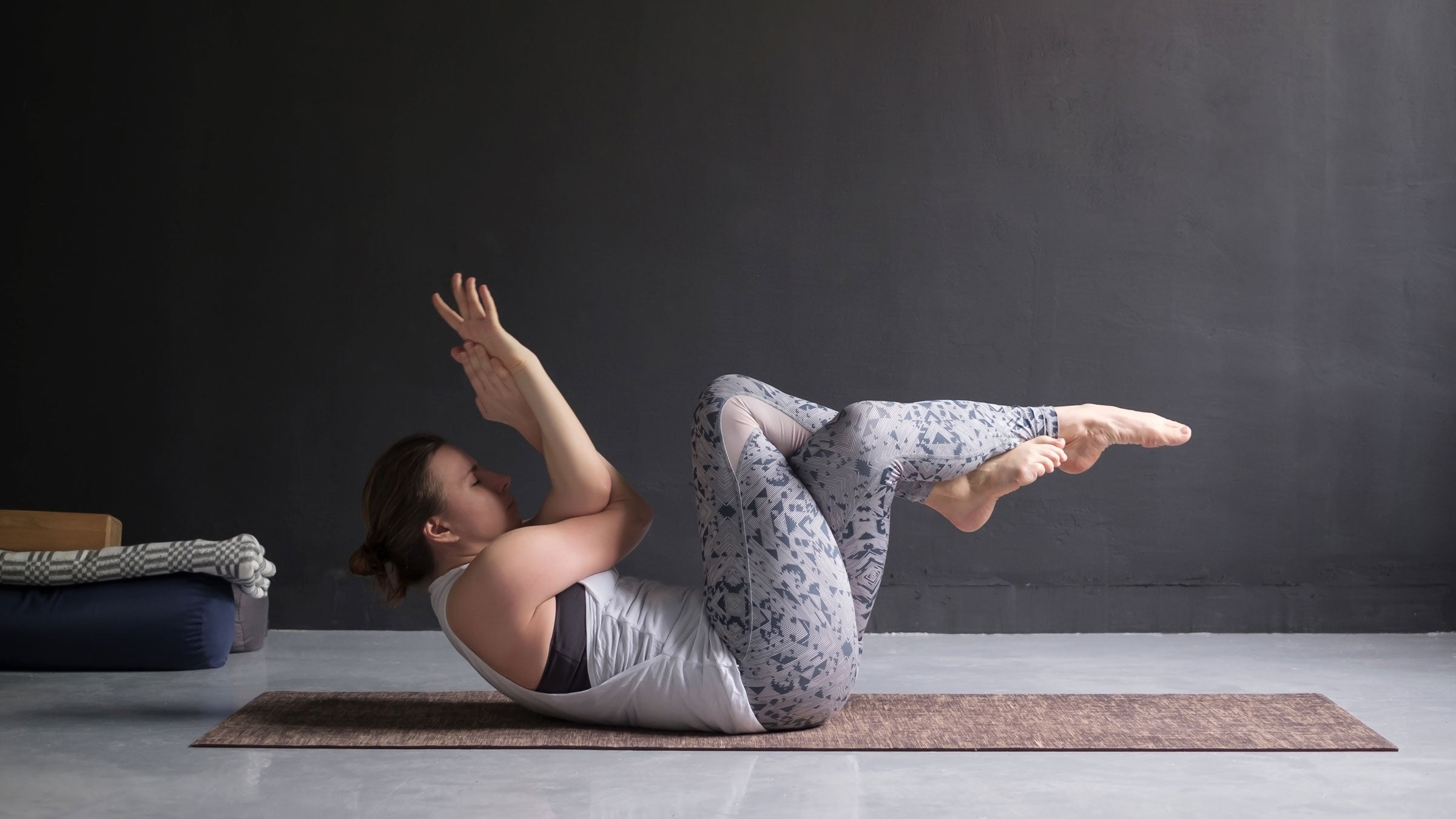 10 Benefits Of Yoga For Teenagers And 13 Simple Poses