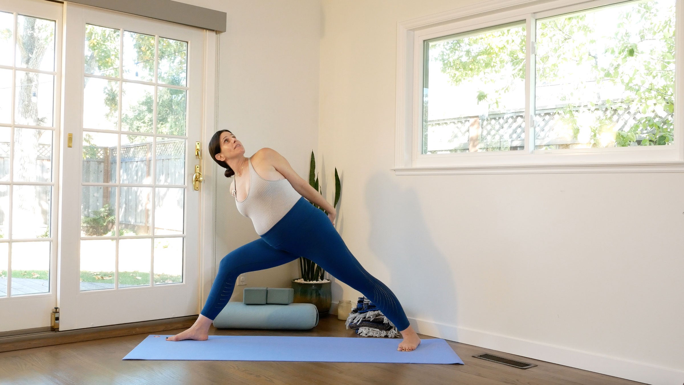 ➡️Should I do pigeon pose if I have pelvic pain? The short answer is, ... |  TikTok