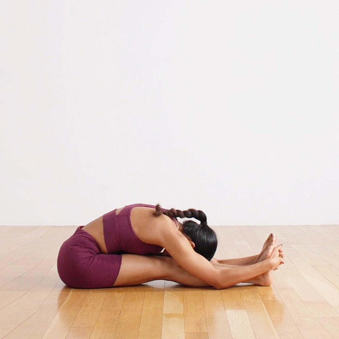 Seated Forward Fold: Benefits, Technique, and Common Mistakes