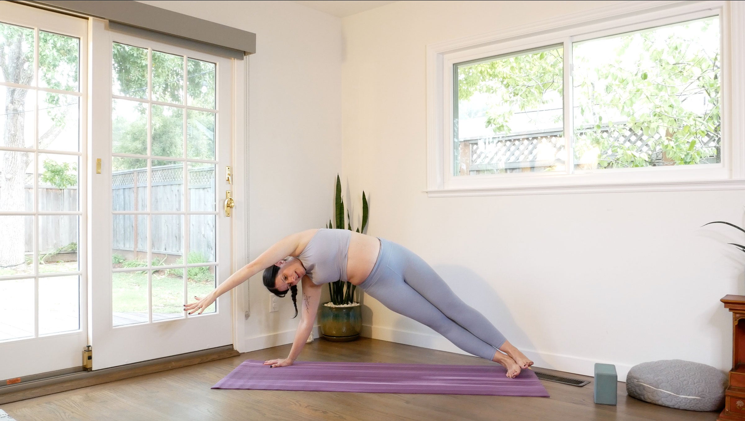 Yin Yoga Training: Austin Ince's Top Three Poses | Yogarise