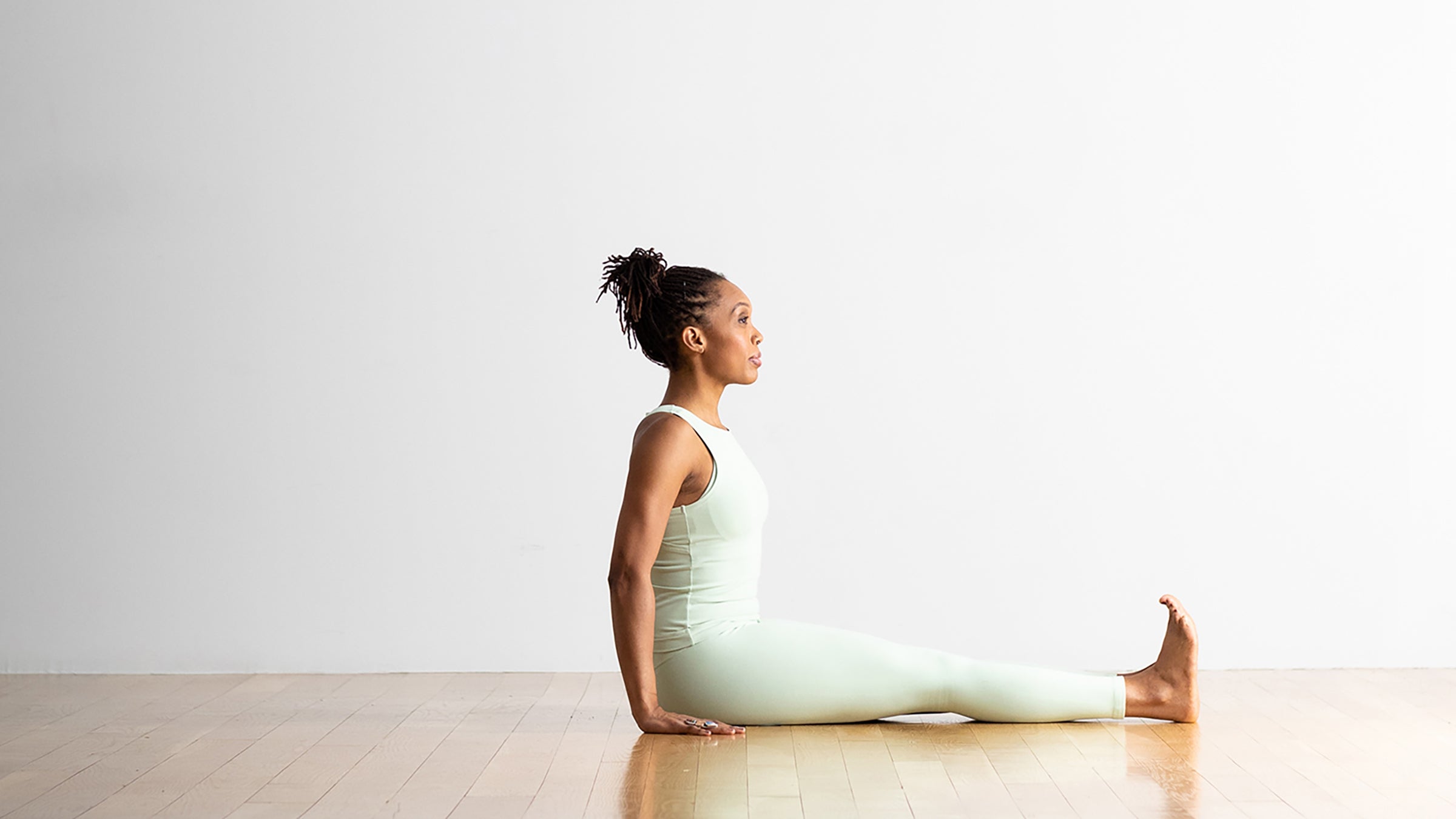 10+ Teenage Girl In Chaturanga Dandasana Pose Stock Photos, Pictures &  Royalty-Free Images - iStock