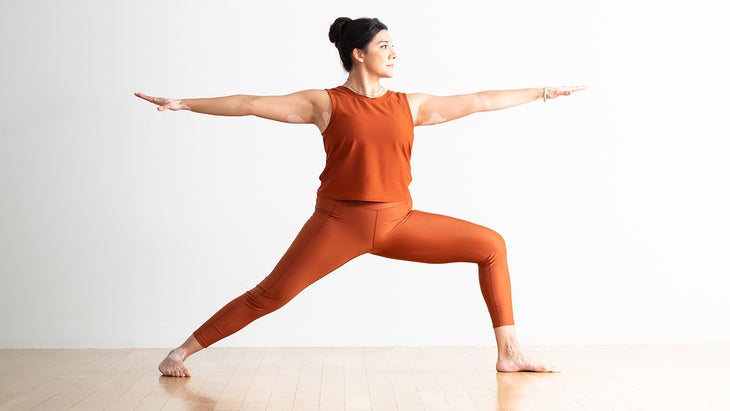 30-Minute Yoga Sequence to Reset Your Day