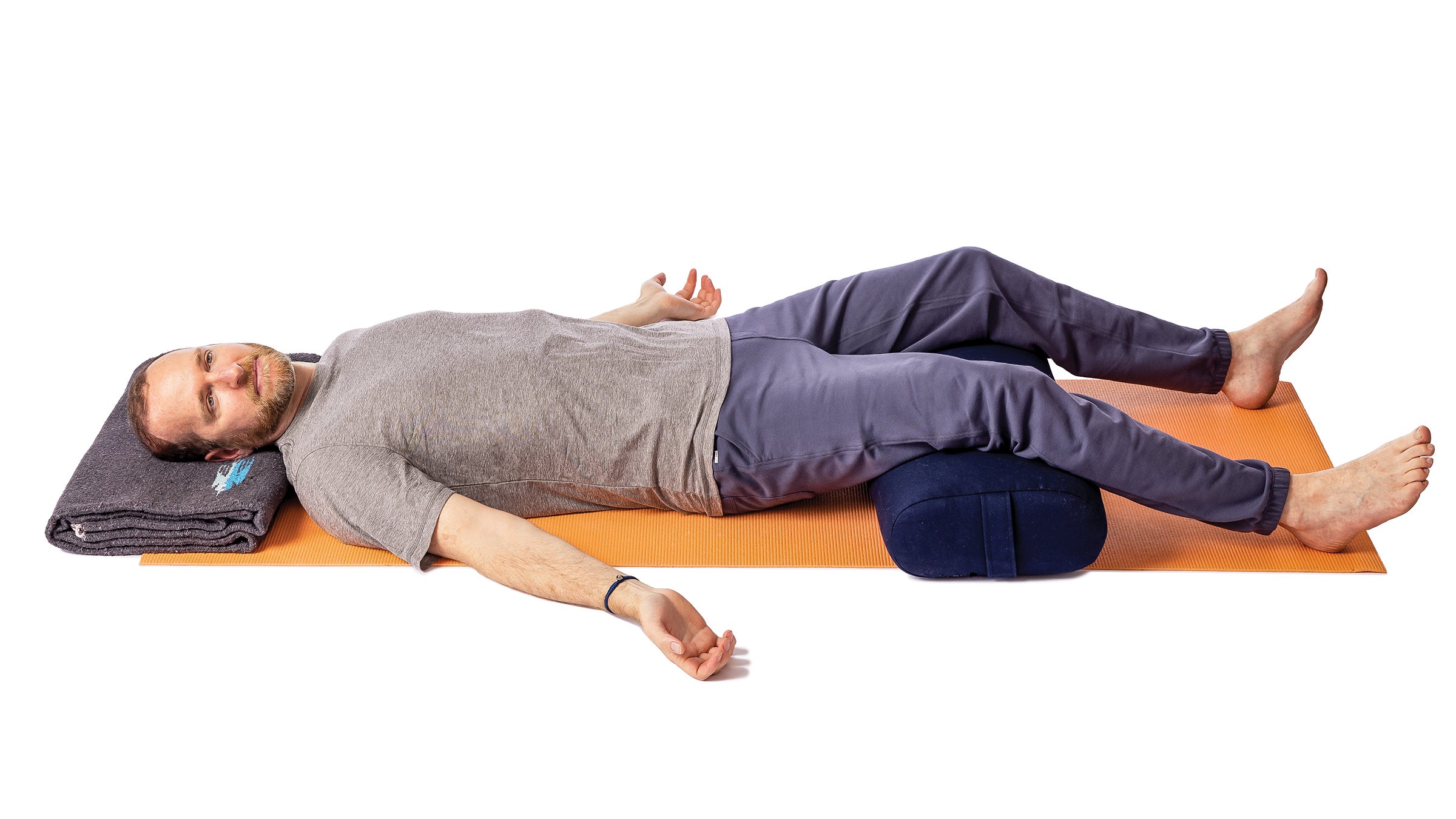 Yoga poses to help you sleep; and those to avoid! | Koala AU