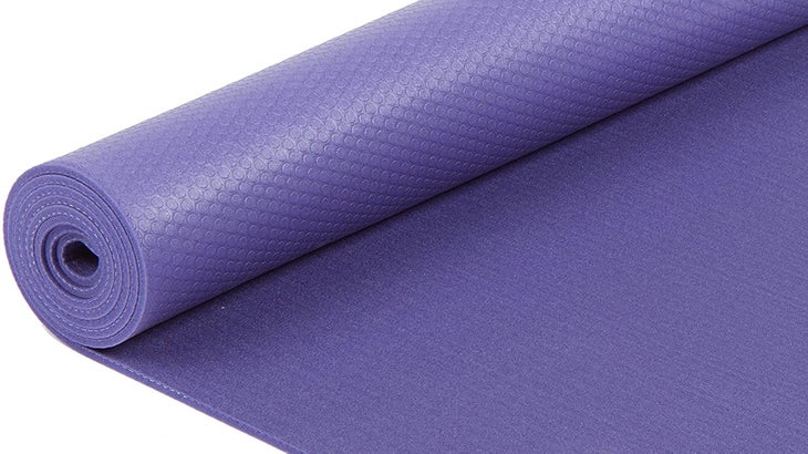 Laguna Yoga Mat 5mm