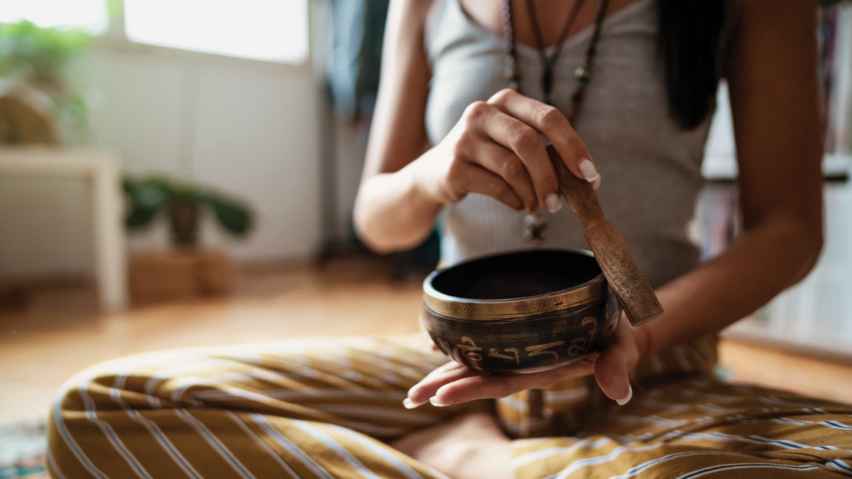 3 Easy Ways To Turn Your Self-care Routine Into A Ritual - Yoga Journal