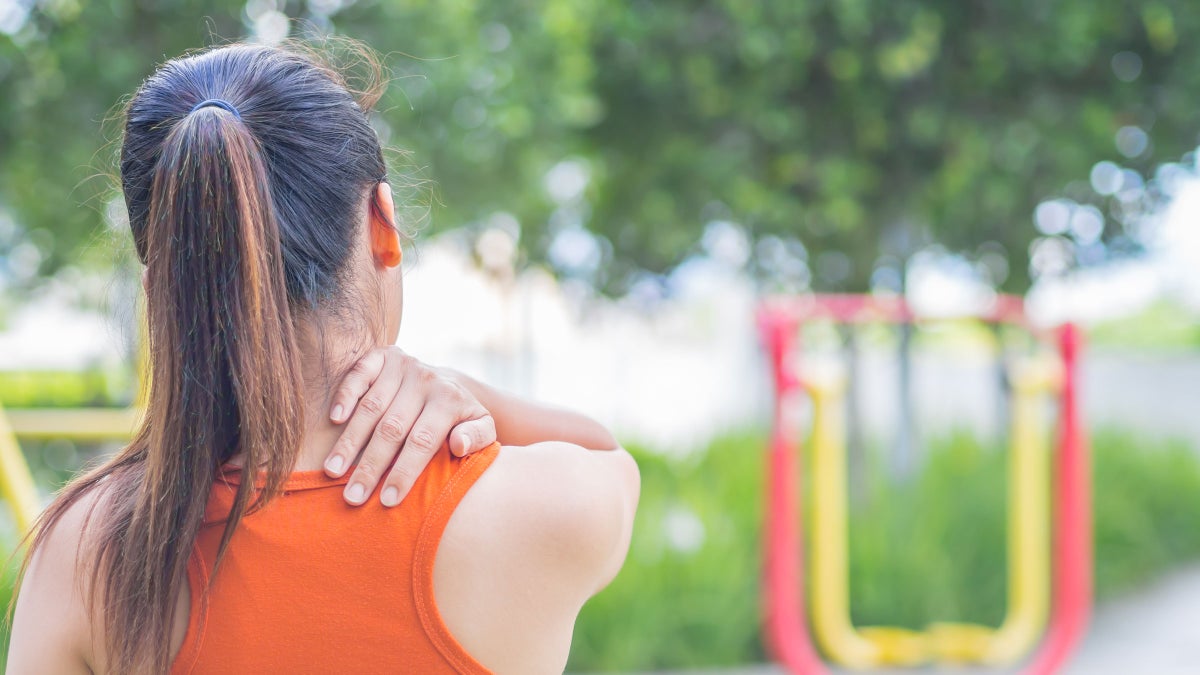 Yoga for Upper Back Pain 7 Poses to Find Relief