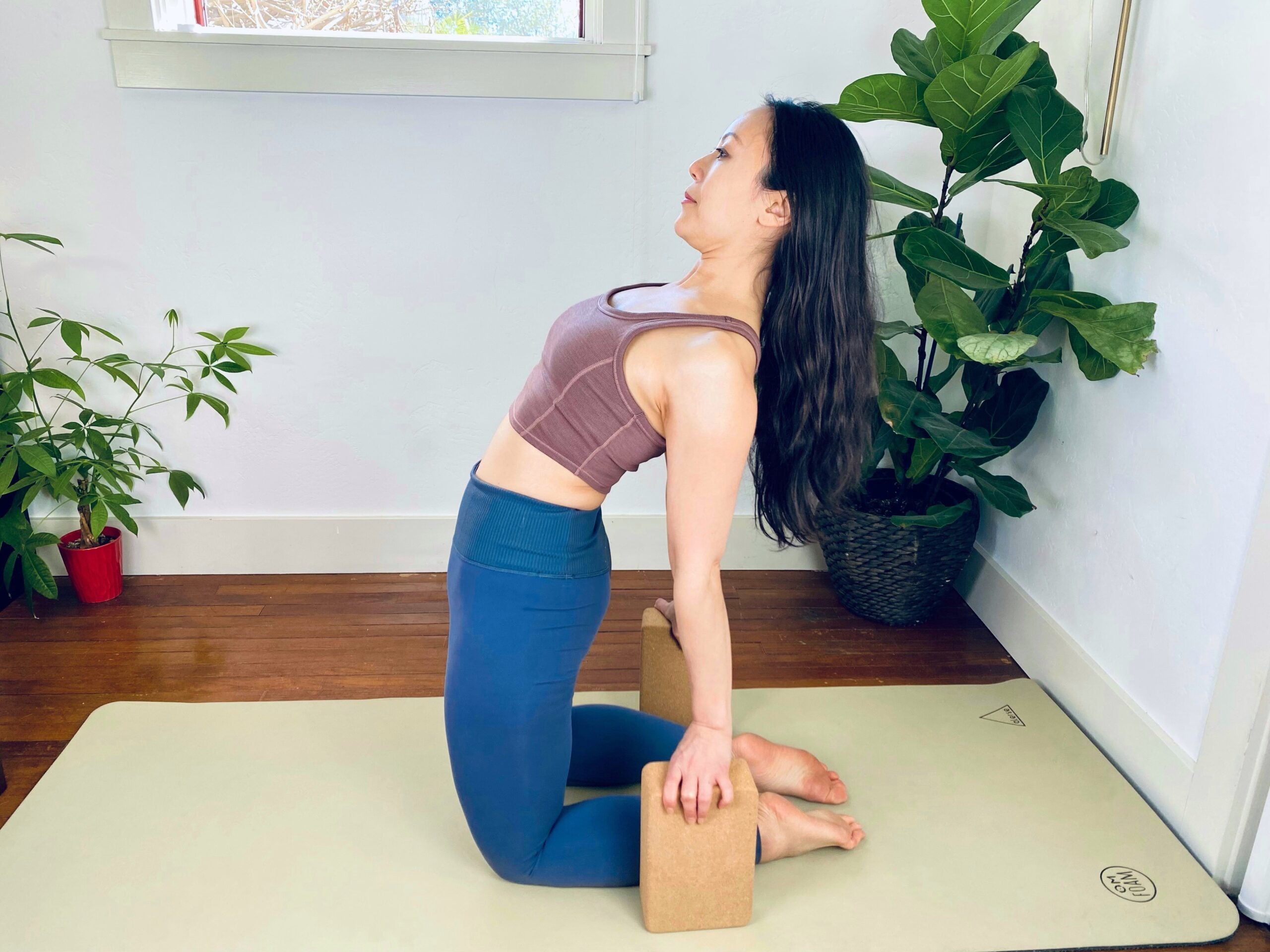 Which yoga poses are best for shoulder stability? - Mend Colorado