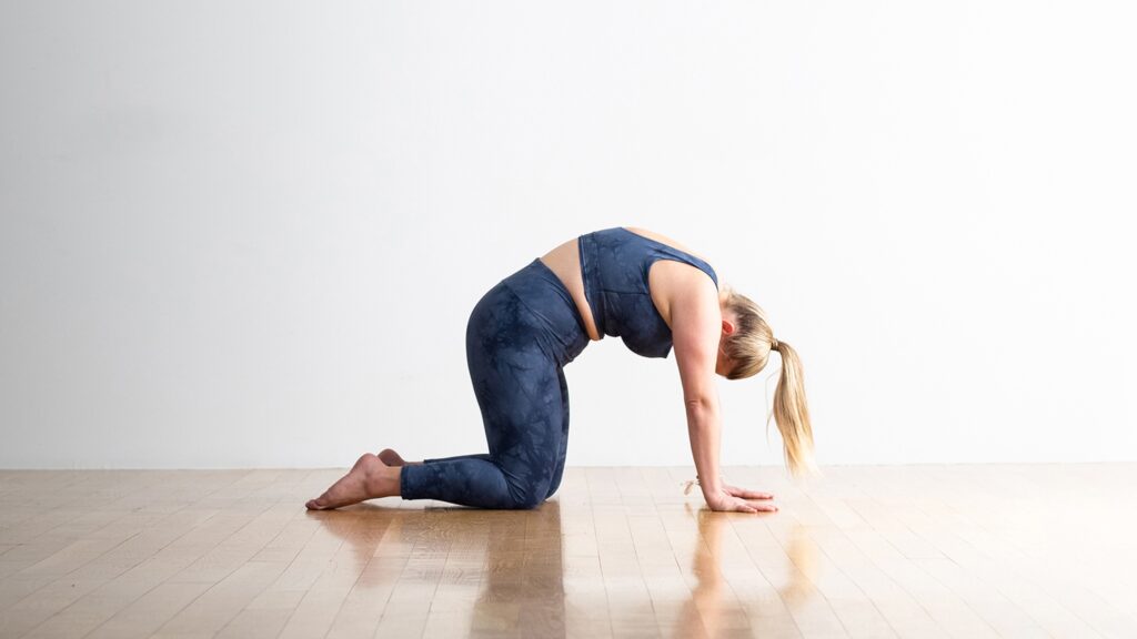 Have trouble sleeping? Try these 3 yoga poses to bring back shut-eye — fast