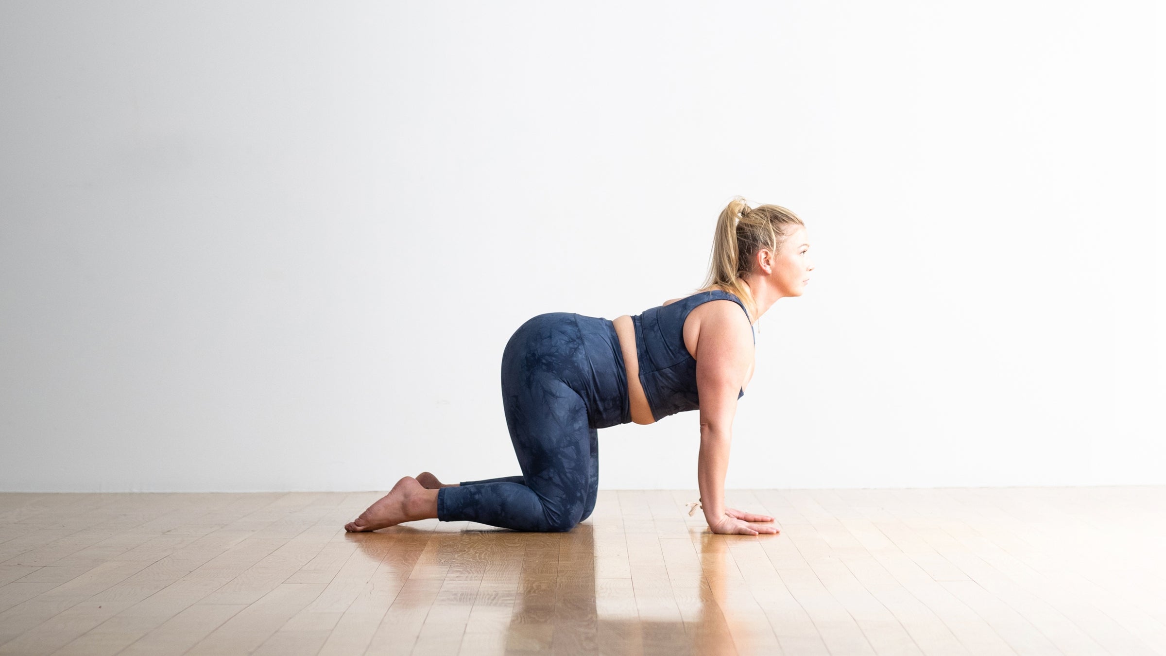 3 Yoga Poses To Relieve Herniated Disc Pain
